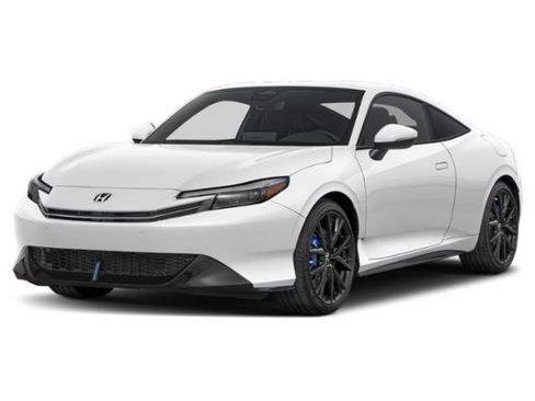 New 2026 Honda Prelude image 1