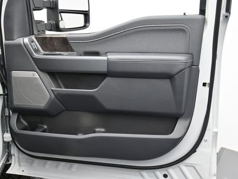 New 2026 Ford F350 Lariat w/ Tremor Off-Road Package image 30