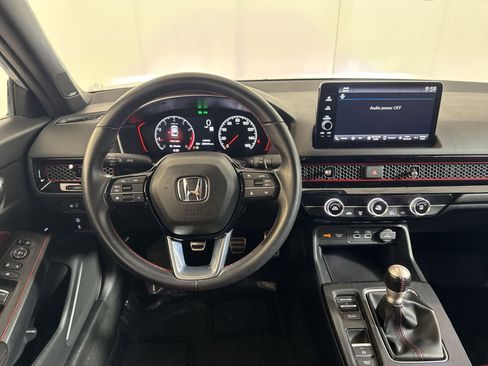 Used 2023 Honda Civic Si image 16