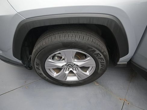 Used 2025 Toyota RAV4 XLE AWD/4WD image 34