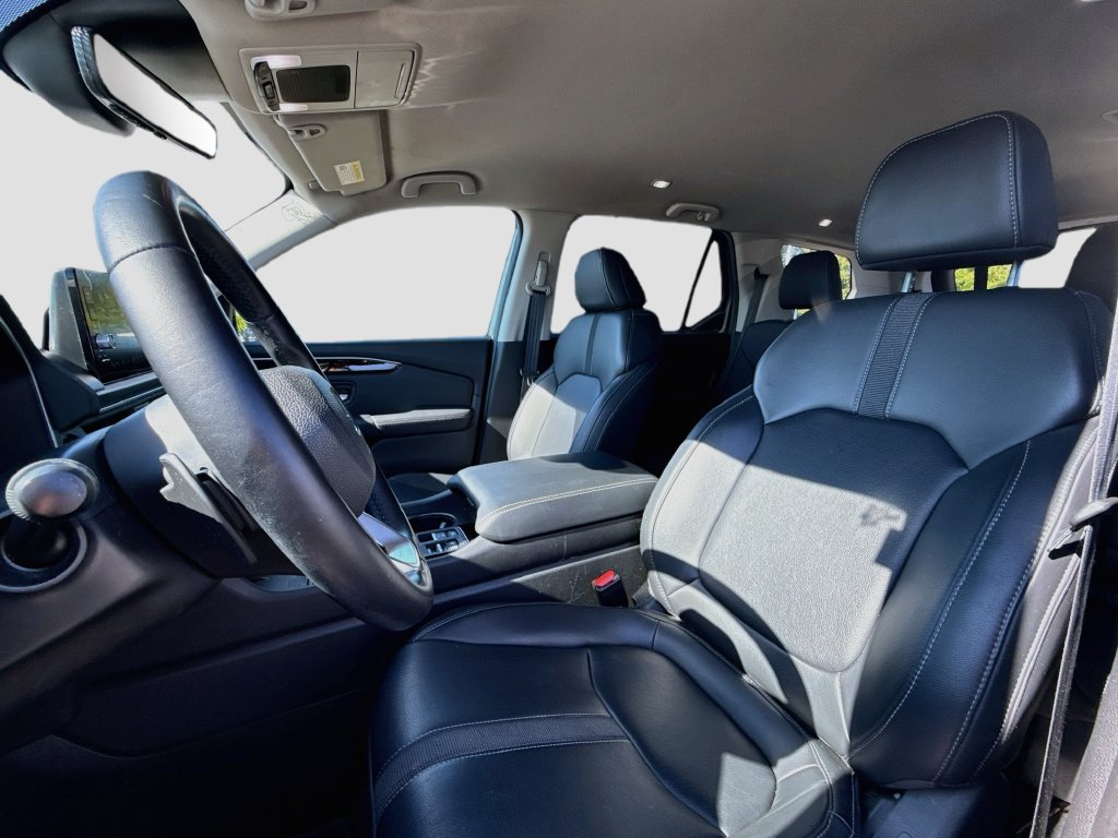 Used 2024 Honda Pilot EX-L image 11