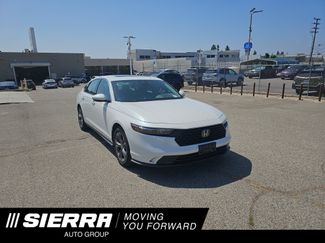Used 2023 Honda Accord EX video 1