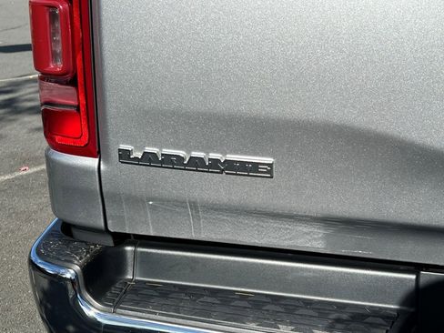 Certified 2023 RAM 1500 Laramie image 6