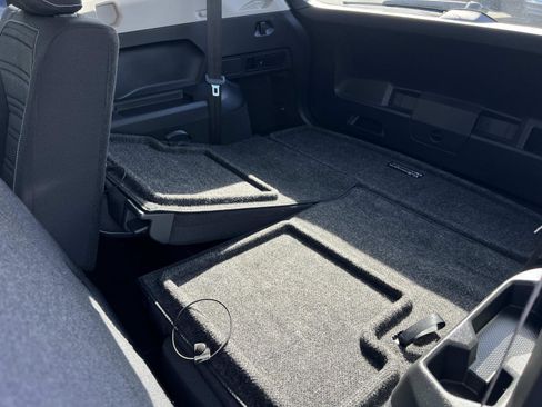 Certified 2023 Volkswagen Tiguan S w/ Driver Assistance Package image 22