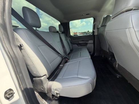 Used 2022 Ford F150 XL w/ FX4 Off-Road Package AWD/4WD image 9