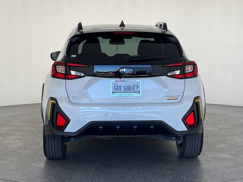 Certified 2025 Subaru Crosstrek 2.5i Sport AWD/4WD image 5