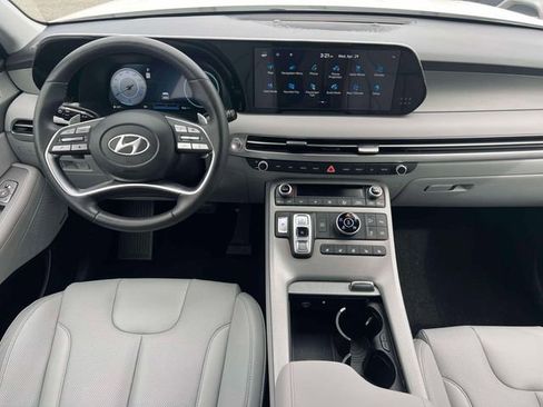 Used 2023 Hyundai Palisade SEL AWD/4WD image 19