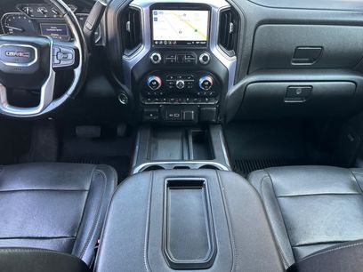 Used 2019 GMC Sierra 1500 SLT w/ SLT Premium Plus Package