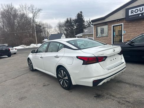 Used 2019 Nissan Altima 2.5 SL image 12