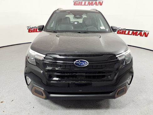 New 2026 Subaru Forester Sport image 2