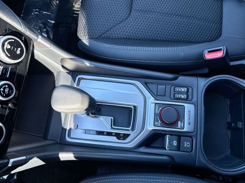 Used 2023 Subaru Forester Premium image 21