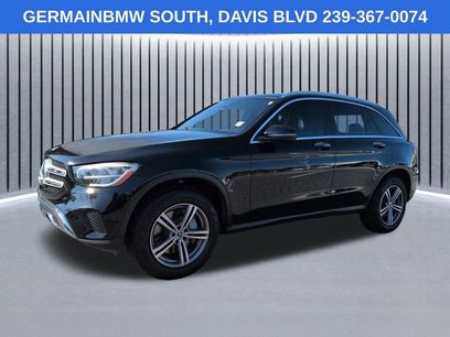Used 2020 Mercedes-Benz GLC 300