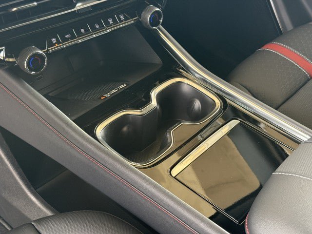 New 2026 Chevrolet Traverse RS FWD image 23