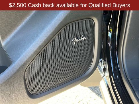 New 2026 Nissan Frontier PRO-4X w/ Pro Premium Package image 24