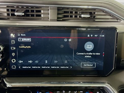 Used 2024 GMC Sierra 1500 Denali w/ Technology Package image 15