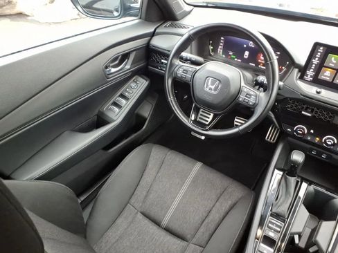 Used 2024 Honda Accord Sport image 20
