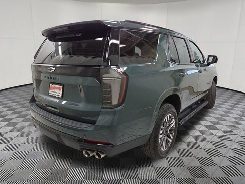 Used 2026 Chevrolet Tahoe Z71 w/ Comfort Package AWD/4WD image 4