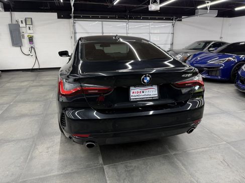 Used 2022 BMW 430i Coupe image 5