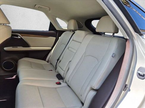 Used 2020 Lexus RX 350 AWD w/ Premium Package image 19