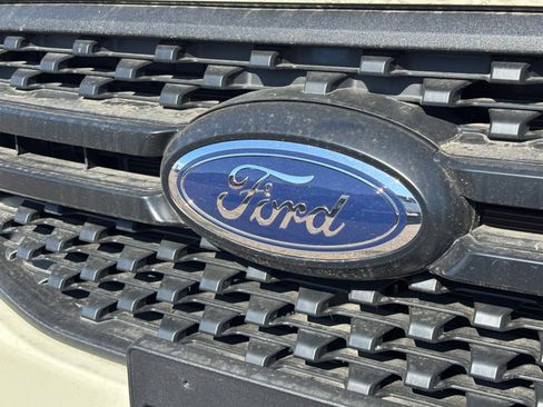 New 2025 Ford Ranger XL image 22