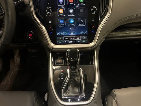 Certified 2024 Subaru Outback Onyx Edition image 13