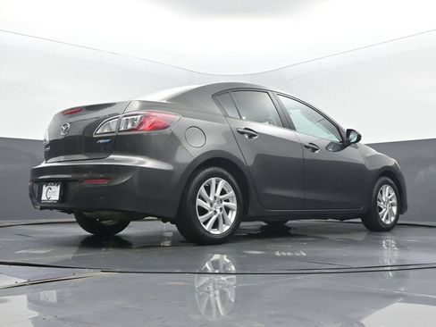 Used 2012 MAZDA MAZDA3 i Touring FWD image 52