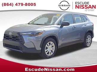 Used 2026 Toyota Corolla Cross L video 3