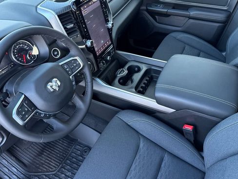 New 2026 RAM 1500 Big Horn image 11