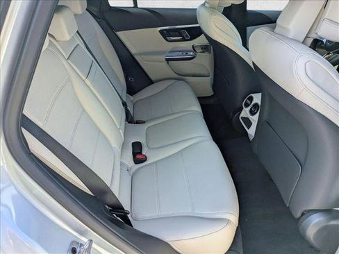 Certified 2026 Mercedes-Benz GLC 300 image 22