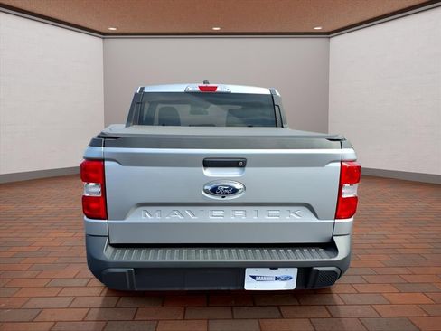 Used 2022 Ford Maverick XL image 7