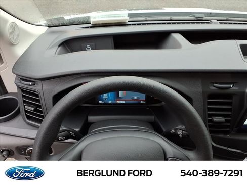 New 2026 Ford Transit 250 148 Medium Roof image 16