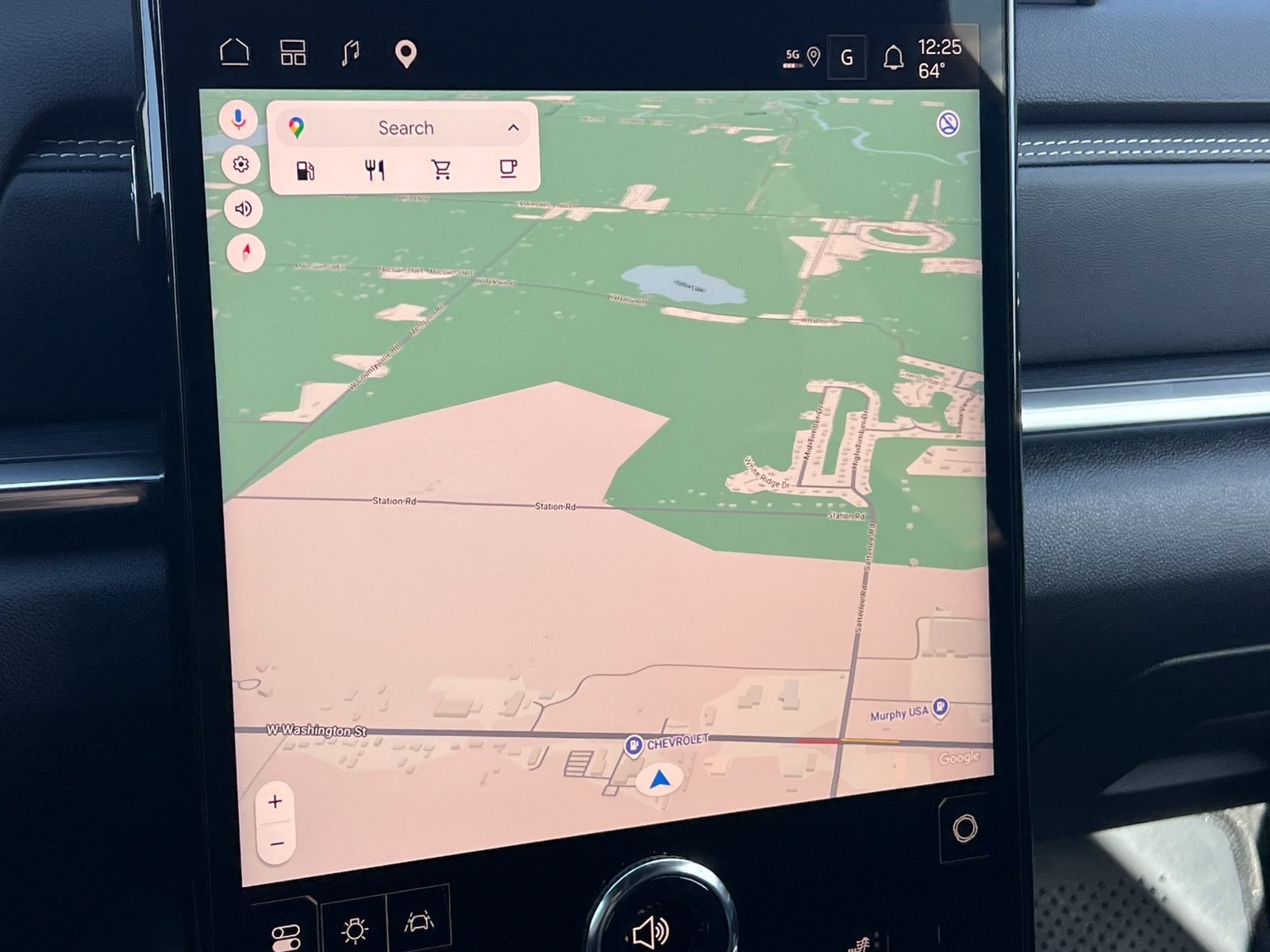 New 2027 GMC Terrain Elevation AWD/4WD image 22