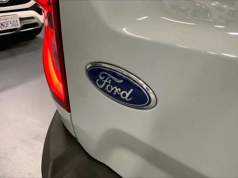 Used 2022 Ford Bronco Sport Outer Banks w/ Tech Package image 9