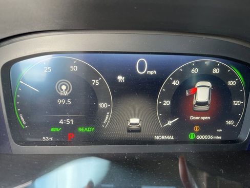 Certified 2026 Honda CR-V TrailSport image 24