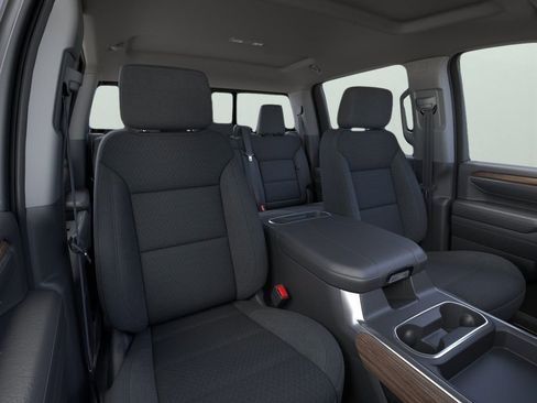 New 2026 Chevrolet Silverado 2500 LT w/ Convenience Package image 16