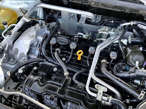 Used 2021 Nissan Rogue SL image 30