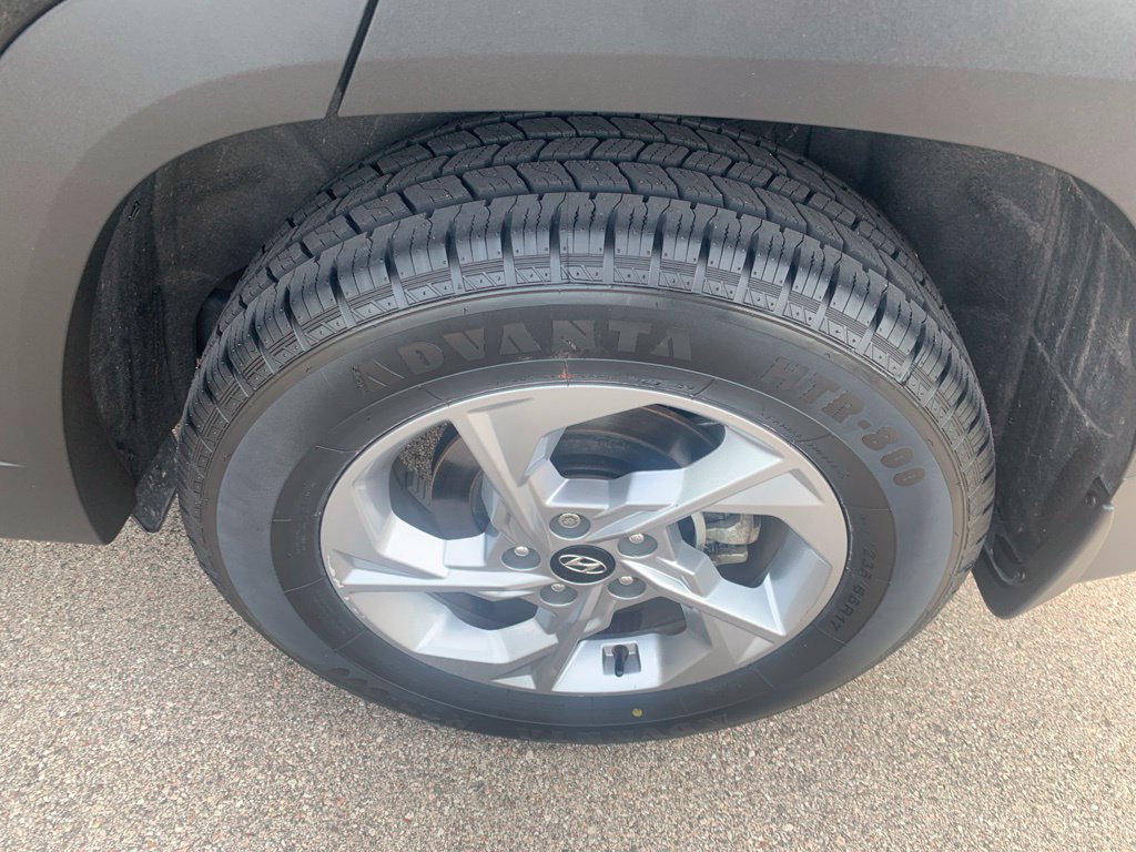 Used 2022 Hyundai Tucson SEL AWD/4WD image 36