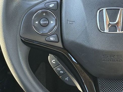 Used 2022 Honda HR-V EX image 12