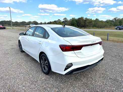 Used 2024 Kia Forte LXS image 11
