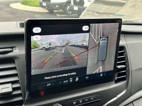 New 2025 Ford Transit 350 Base w/ Load Area Protection Package image 14