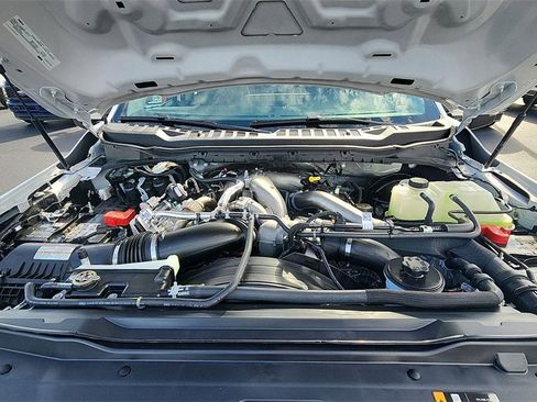 New 2026 Ford F250 XL w/ STX Appearance Package image 30