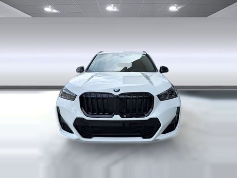 New 2026 BMW X1 xDrive28i w/ Technology Package AWD/4WD image 6