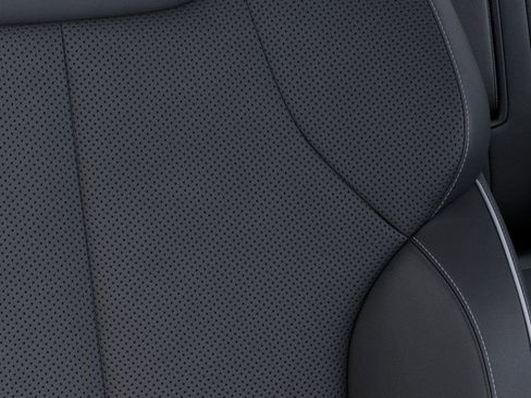 New 2025 Jeep Grand Cherokee Overland w/ Luxury Tech Group IV image 20