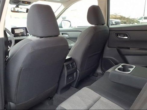 New 2026 Nissan Rogue SV image 27