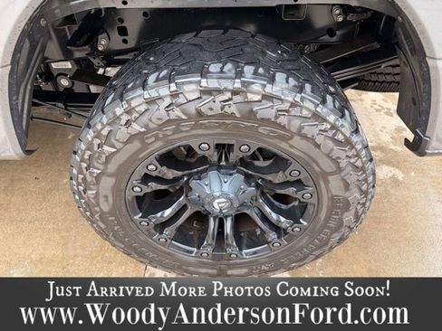 Used 2021 Ford F350 XL w/ Power Equipment Group image 7