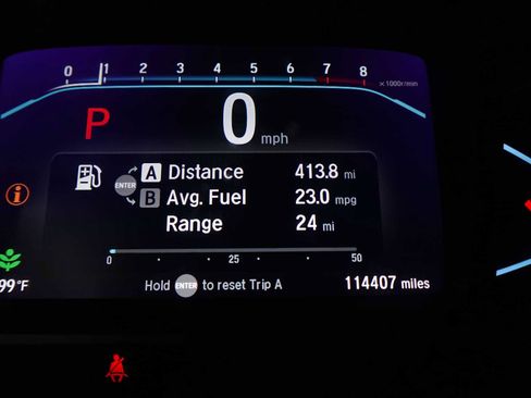 Used 2021 Honda Passport Sport image 20