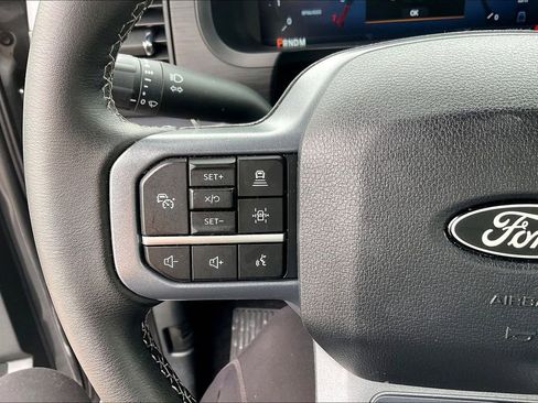 Used 2025 Ford F150 XLT w/ Equipment Group 302A MID image 18