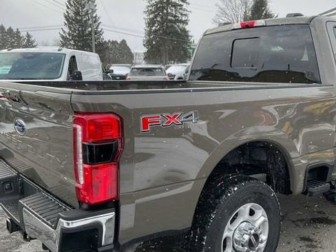 Used 2026 Ford F350 XLT w/ XLT Premium Package AWD/4WD image 10