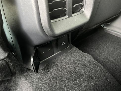 New 2025 Ford Bronco Big Bend image 13