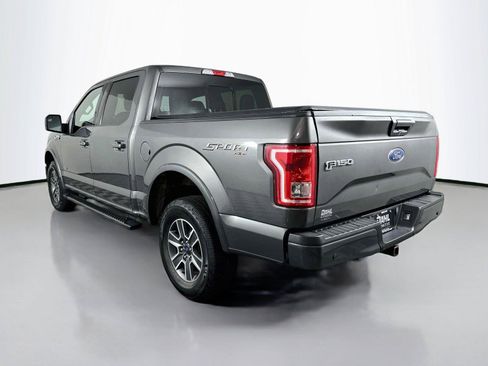 Used 2016 Ford F150 XLT w/ Equipment Group 302A Luxury AWD/4WD image 10